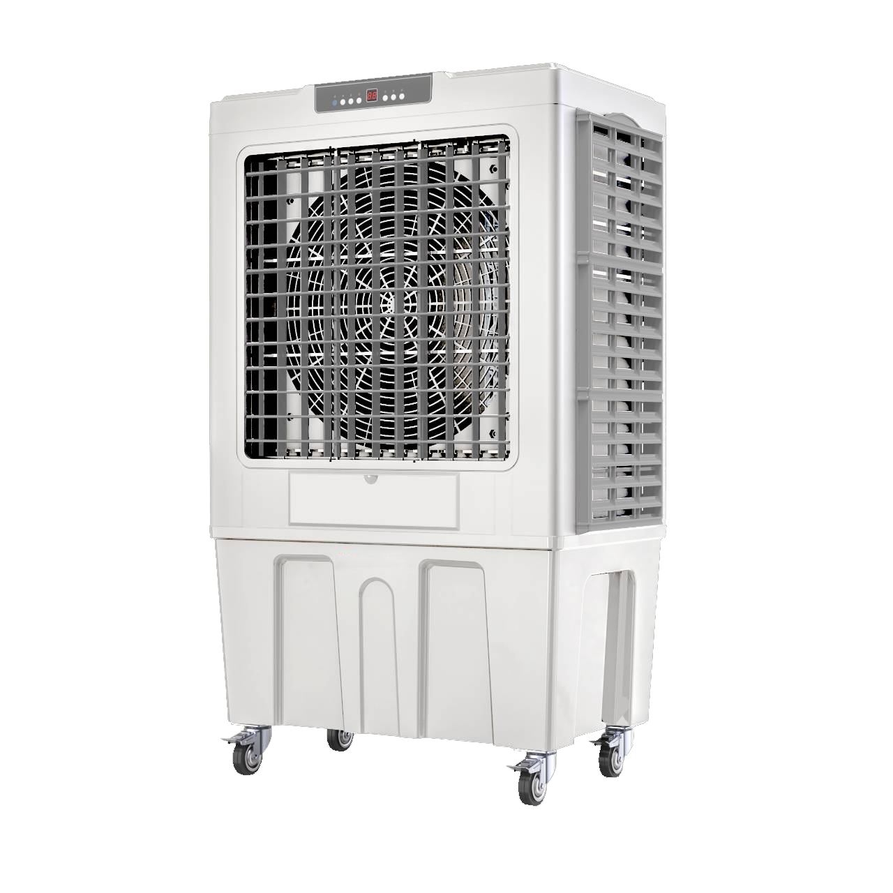 Rent a cooling fan in Phrae Province - Phrae